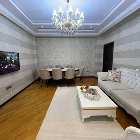 In Baku 105.0 m² apartment is for sale - Изображение 4