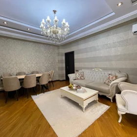 In Baku 105.0 m² apartment is for sale - Изображение 5