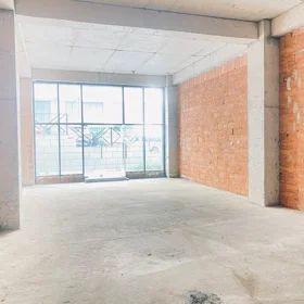 In Baku 80.0 m² commercial is for rent - Изображение 2