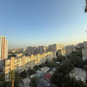 In Baku 98.0 m² apartment is for rent - Изображение 2