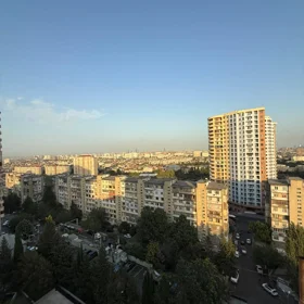 In Baku 98.0 m² apartment is for rent - Изображение 5