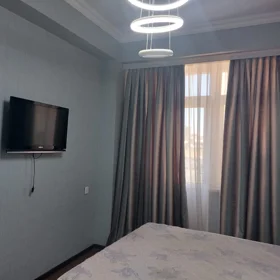 In Baku 80.0 m² apartment is for rent - Изображение 2
