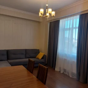 In Baku 80.0 m² apartment is for rent - Изображение 4