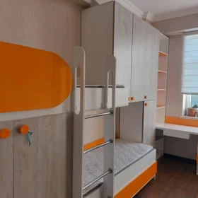 In Baku 80.0 m² apartment is for rent - Изображение 5