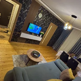 In Baku 45.0 m² apartment is for sale - Изображение 2