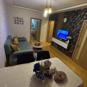 In Baku 45.0 m² apartment is for sale - Изображение 3