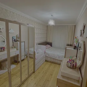 In Baku 45.0 m² apartment is for sale - Изображение 4