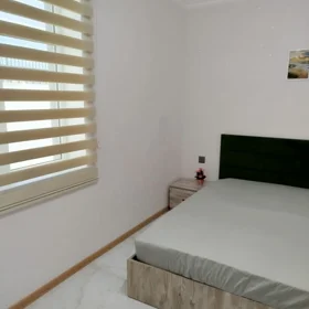 In Baku 65.0 m² house with 3.0 rooms is for rent - Изображение 5