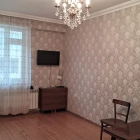 In Baku 75.0 m² apartment is for rent - Изображение 3