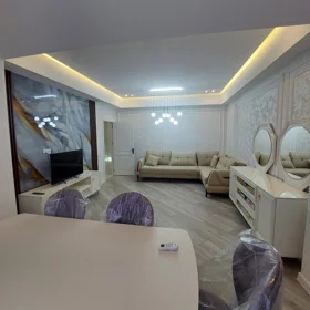 In Baku 110.0 m² apartment is for rent - Изображение 2