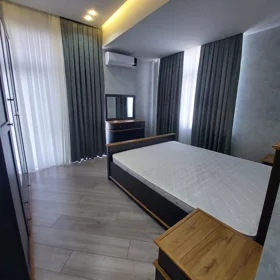 In Baku 110.0 m² apartment is for rent - Изображение 4