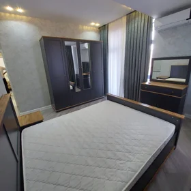 In Baku 110.0 m² apartment is for rent - Изображение 5