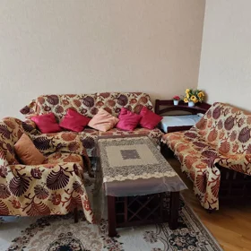 In Baku 115.0 m² apartment is for rent - Изображение 2