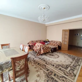 In Baku 115.0 m² apartment is for rent - Изображение 3