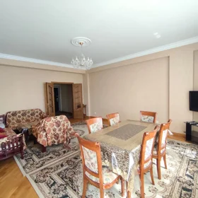 In Baku 115.0 m² apartment is for rent - Изображение 4