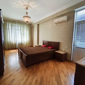 In Baku 115.0 m² apartment is for rent - Изображение 5