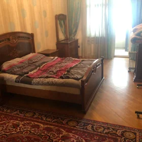 In Baku 89.0 m² apartment is for rent - Изображение 5
