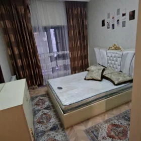 In Baku 50.0 m² apartment is for rent - Image 2