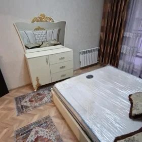 In Baku 50.0 m² apartment is for rent - Image 3