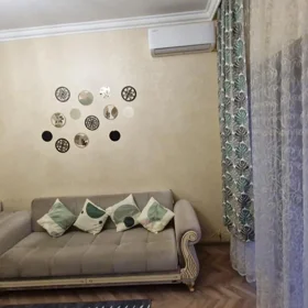 In Baku 50.0 m² apartment is for rent - Image 4