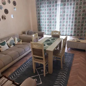 In Baku 50.0 m² apartment is for rent - Image 5