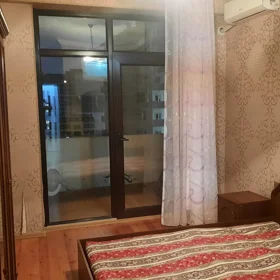 In Baku 55.0 m² apartment is for rent - Изображение 4