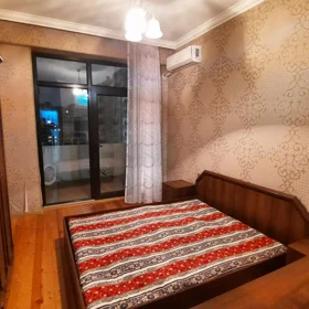 In Baku 55.0 m² apartment is for rent - Изображение 5
