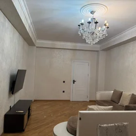 In Baku 90.0 m² apartment is for rent - Изображение 2