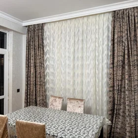 In Baku 90.0 m² apartment is for rent - Изображение 3