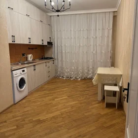 In Baku 90.0 m² apartment is for rent - Изображение 4