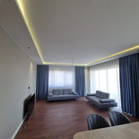 In Baku 160.0 m² apartment is for rent - Изображение 2