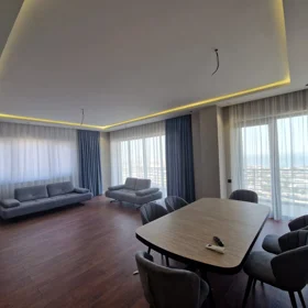 In Baku 160.0 m² apartment is for rent - Изображение 3