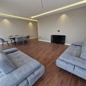In Baku 160.0 m² apartment is for rent - Изображение 4