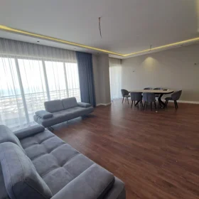 In Baku 160.0 m² apartment is for rent - Изображение 5