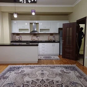 In Khirdalan 62.0 m² apartment is for rent - Изображение 2