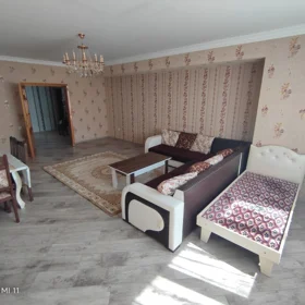 In Baku 130.0 m² apartment is for rent - Image 3
