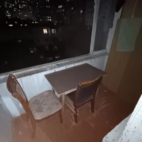 Baku-da 50.0 m2 mənzil kirayə verilir - Şəkil 3