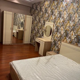 In Baku 105.0 m² apartment is for rent - Image 4