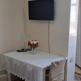 Baku-da 40.0 m2 mənzil kirayə verilir - Şəkil 3