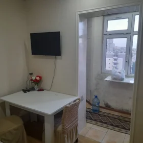 Baku-da 40.0 m2 mənzil kirayə verilir - Şəkil 4