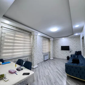 In Baku 80.0 m² apartment is for sale - Image 5
