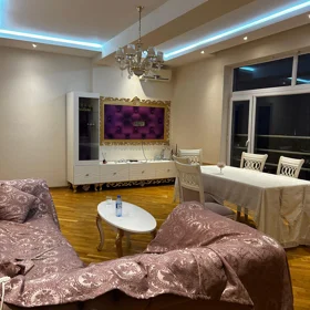 In Baku nan m² apartment is for rent - Image 2