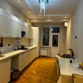 In Baku nan m² apartment is for rent - Image 5