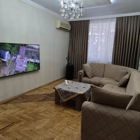 In Baku 66.0 m² apartment is for sale - Image 5