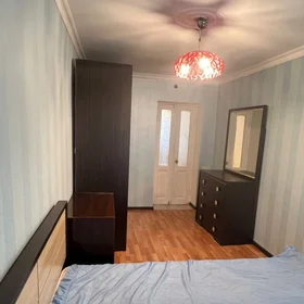 In Baku 49.0 m² apartment is for rent - Image 2