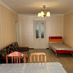In Baku 49.0 m² apartment is for rent - Image 3