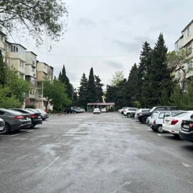 In Baku 49.0 m² apartment is for rent - Image 5