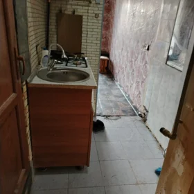In Baku 35.0 m² apartment is for rent - Image 2