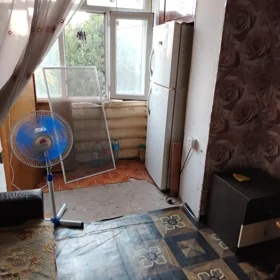 In Baku 35.0 m² apartment is for rent - Image 3