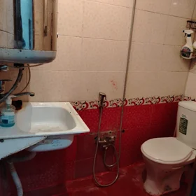 In Baku 35.0 m² apartment is for rent - Image 4